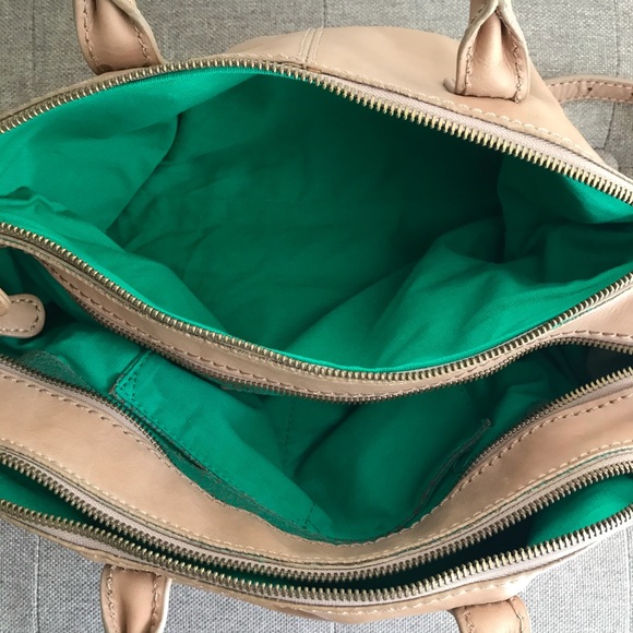 Liebeskind | Leather Handbag | EUC - Picture 11 of 13